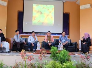 Mau Jadi Petani Milenial? Dikasih Modal Rp 30 Juta