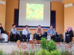 Mau Jadi Petani Milenial? Dikasih Modal Rp 30 Juta