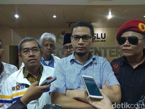 Prabowo Tolak Hasil Pemilu, PAN: Sudah Disepakati Koalisi