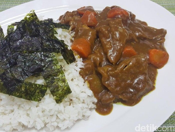 Foto: Dok. detikFood Foto: Dok. detikFood
