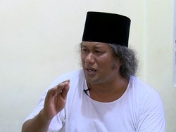 Blak-blakan Gus Muwafiq: Islam, Politik, dan Seni