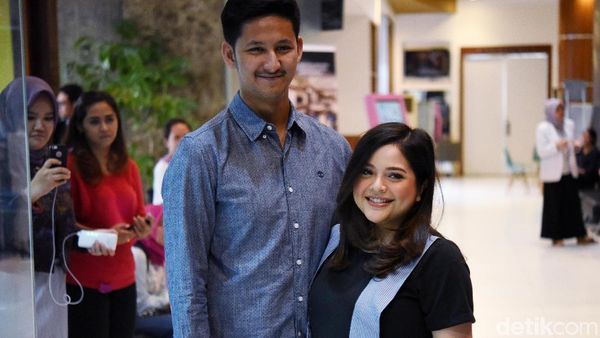 Lahir di Bulan Ramadhan, Ini Arti Nama Anak Tasya Kamila