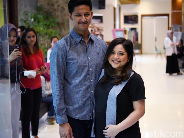 Lahir di Bulan Ramadhan, Ini Arti Nama Anak Tasya Kamila