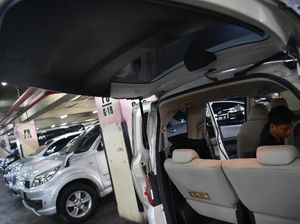 Benarkah PPnBM 0% Bikin Penjualan Mobil Bekas Terjun?