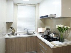 Catat! Ini Posisi Dapur yang Paling Dianjurkan Arsitek