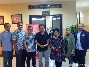 BOPI Minta Ada yang Bertanggung Jawab di Kericuhan Suporter PSS vs Arema