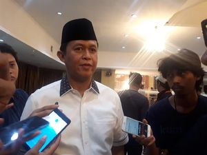 Ani Hasibuan Bantah soal Pembantaian Petugas KPPS, Polisi: Nanti Dibuktikan Ani Hasibuan Bantah soal Pembantaian Petugas KPPS, Polisi: Nanti Dibuktikan