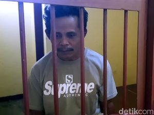 Pemotor Misterius di Balik Aksi Sebar Zakat Pakai Uang Palsu di Sukabumi