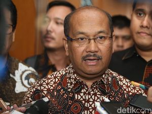Kata Pengacara Edhy Prabowo soal Dugaan Aliran Uang ke 3 Sespri Wanita-Biduan Kata Pengacara Edhy Prabowo soal Dugaan Aliran Uang ke 3 Sespri Wanita-Biduan