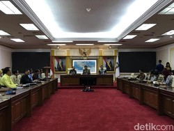 Kemendagri Perintahkan Humas Pemprov se-RI Pantau Medsos Jelang 22 Mei