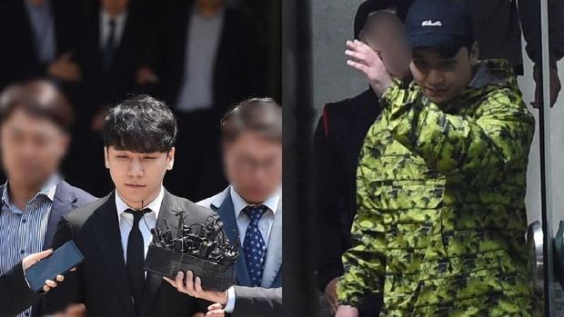 Seungri