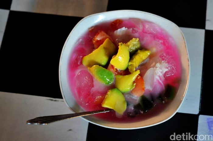 Foto: Dadang Hermansyah Foto: Dadang Hermansyah