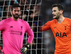 Adu Jago Alisson Vs Lloris Jelang Final Liga Champions