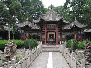 Semarak Ramadhan di Jalur Sutra Asia Semarak Ramadhan di Jalur Sutra Asia