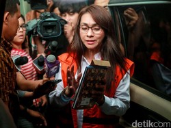 Sri Wahyumi Bolak-balik Masuk Bui, Sempat Emosi Berhari-hari di Balik Jeruji