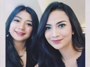 Vanessa Angel Sudah 4 Bulan Ditahan, Mayang Sary Kangen dan Curhat Tiket Mahal