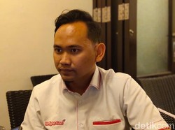 Begini Stok Elpiji di Kediri Sekitarnya Saat Ramadhan Hingga Lebaran