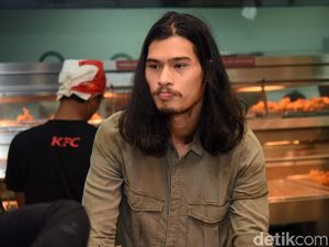 Virzha Bicara soal Konser Tunggal dan Candaan Andre Taulany