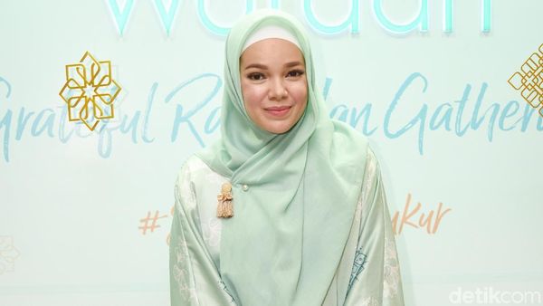 Kenang Masa Lalu, Dewi Sandra: Saya Ini Berdosa