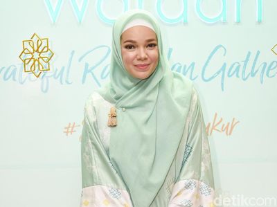 Kenang Masa Lalu, Dewi Sandra: Saya Ini Berdosa