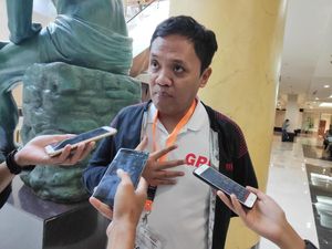 Amien Rais Ingin Porsi 55-45, Gerindra: Kami Tak Bicara Posisi Menteri Amien Rais Ingin Porsi 55-45, Gerindra: Kami Tak Bicara Posisi Menteri