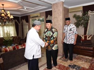 Hidayat Imbau Maksimalkan Puasa Agar Tercipta Pencerahan Berbangsa