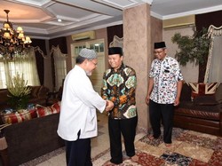 Hidayat Imbau Maksimalkan Puasa Agar Tercipta Pencerahan Berbangsa