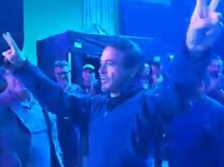 Robert Downey Bawa Momen Emosional di Akhir Syuting Endgame