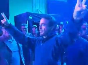 Robert Downey Bawa Momen Emosional di Akhir Syuting Endgame Robert Downey Bawa Momen Emosional di Akhir Syuting Endgame