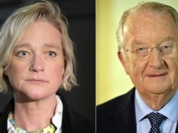 Mantan Raja Belgia Harus Jalani Tes DNA atau Terancam Denda