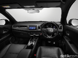 Mulai Tahun Depan, Mobil Honda Bisa Disuruh-suruh Pakai Suara