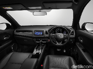 Mulai Tahun Depan, Mobil Honda Bisa Disuruh-suruh Pakai Suara Mulai Tahun Depan, Mobil Honda Bisa Disuruh-suruh Pakai Suara