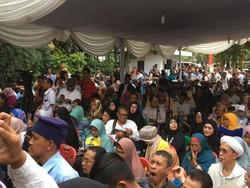 Amien ke Gerakan Kedaulatan Rakyat: Bela Sampai Titik Darah Penghabisan