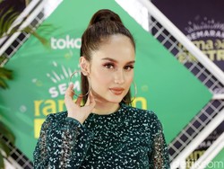 Ditanya Luna Maya soal Pacar, Begini Jawaban Cinta Laura