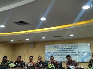 Bank BTN Sebar Dividen Rp 561 Miliar, Rp 53/Saham