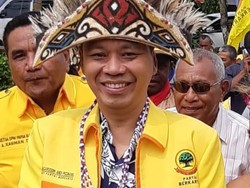 Partai Berkarya Nyungsep, Andi Picunang Tunjuk Hidung Priyo!