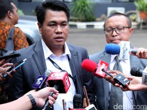 Pengacara Duga Dokter Ani Dikriminalisasi: Prosesnya Sangat Dikejar Pengacara Duga Dokter Ani Dikriminalisasi: Prosesnya Sangat Dikejar