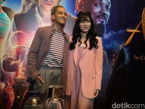 Gamaliel dan Isyana Sarasvati Tak Takut Lagunya Dibandingkan Gamaliel dan Isyana Sarasvati Tak Takut Lagunya Dibandingkan