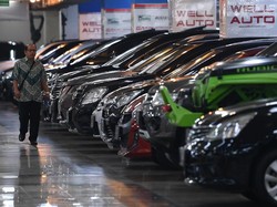 Kiat Bikin Harga Jual Mobil Bekas Tetap Tinggi