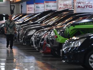 Jelang Mudik, Penjualan Mobil Bekas Meningkat Jelang Mudik, Penjualan Mobil Bekas Meningkat