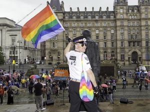 Polisi Gay Dipecat di RI, Bagaimana Sikap Negara Lain? Polisi Gay Dipecat di RI, Bagaimana Sikap Negara Lain?