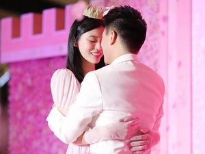 Anak Raja Judi Nikahi Supermodel, Diejek Netizen karena Hal Ini Anak Raja Judi Nikahi Supermodel, Diejek Netizen karena Hal Ini