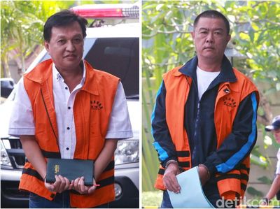 Dua Tersangka Suap Bupati Talaud Diperiksa KPK