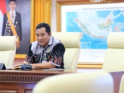 Soal Bogor Raya dan Bekasi Gabung DKI, Kemendagri: Tak Ada Pemekaran