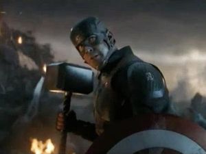 5 Fakta di Balik Layar Avengers: Endgame 5 Fakta di Balik Layar Avengers: Endgame