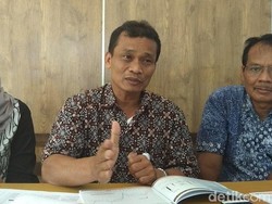 Tiket KA Tambahan Lebaran di Daop 6 Yogya Masih Sisa 50%