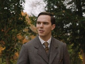 Nicholas Hoult Ungkap Lex Luthor Versinya di Superman Nicholas Hoult Ungkap Lex Luthor Versinya di Superman