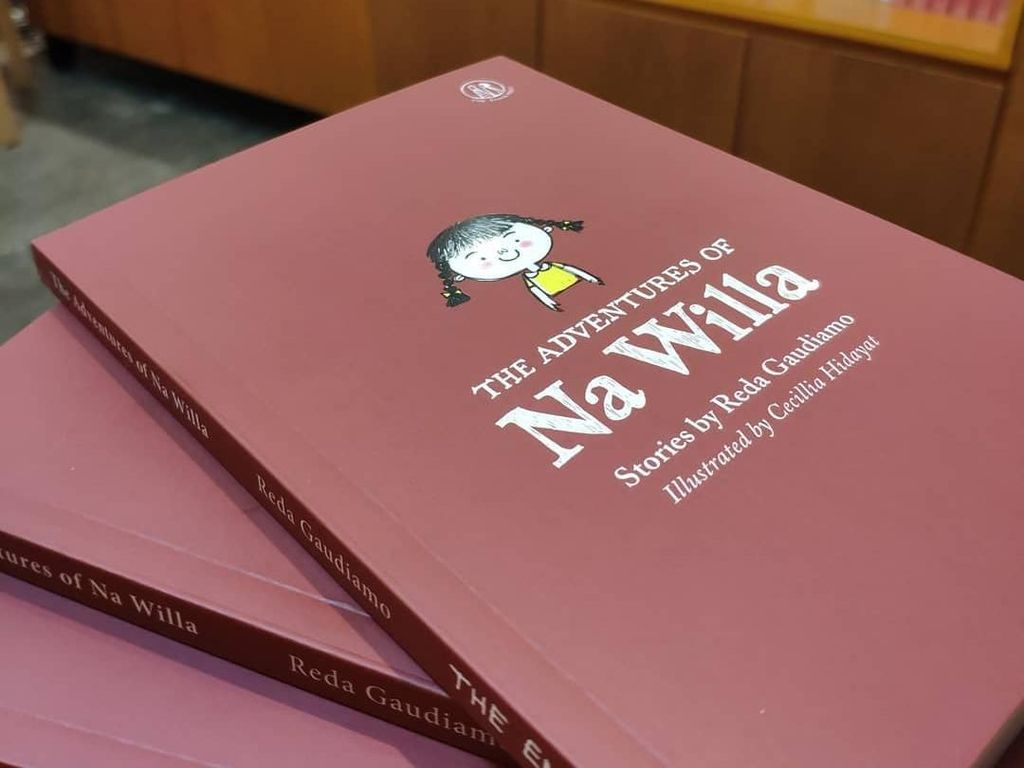 Eksisnya Toko Buku Alternatif di Jakarta, Minat Baca Buku Indie Meningkat? Eksisnya Toko Buku Alternatif di Jakarta, Minat Baca Buku Indie Meningkat?
