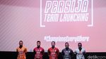 Ini Dia Skuat dan Jersey Persija 2019