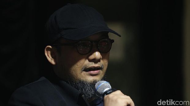Nove; Baswedan